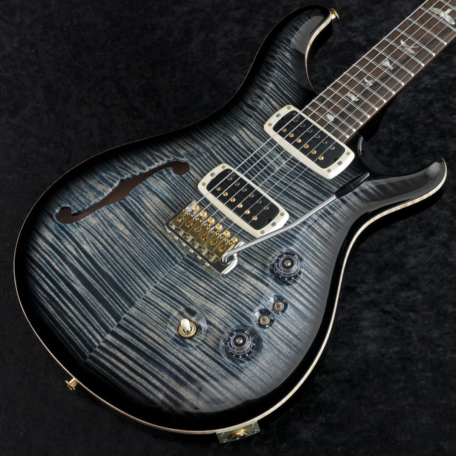 Other types [Electric guitars › Other types] – Ishibashi
