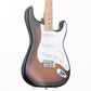 [SN MX23076917] USED Fender / Vintera II 50s Stratocaster Maple Fingerboard 2-Color Sunburst [3.85kg / made in 2023] [08]