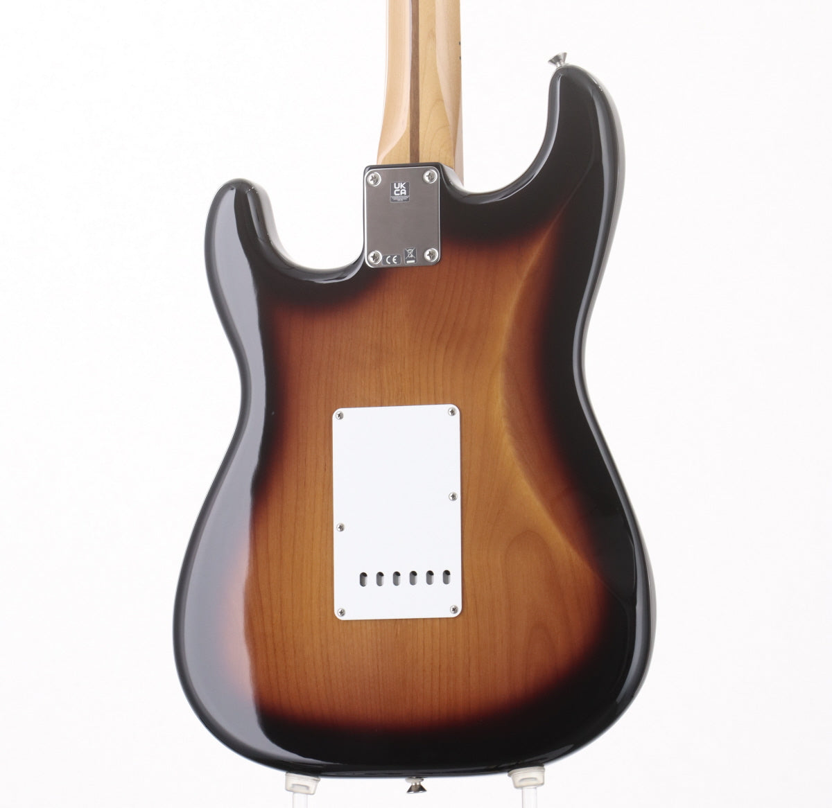 [SN MX23076917] USED Fender / Vintera II 50s Stratocaster Maple Fingerboard 2-Color Sunburst [3.85kg / made in 2023] [08]