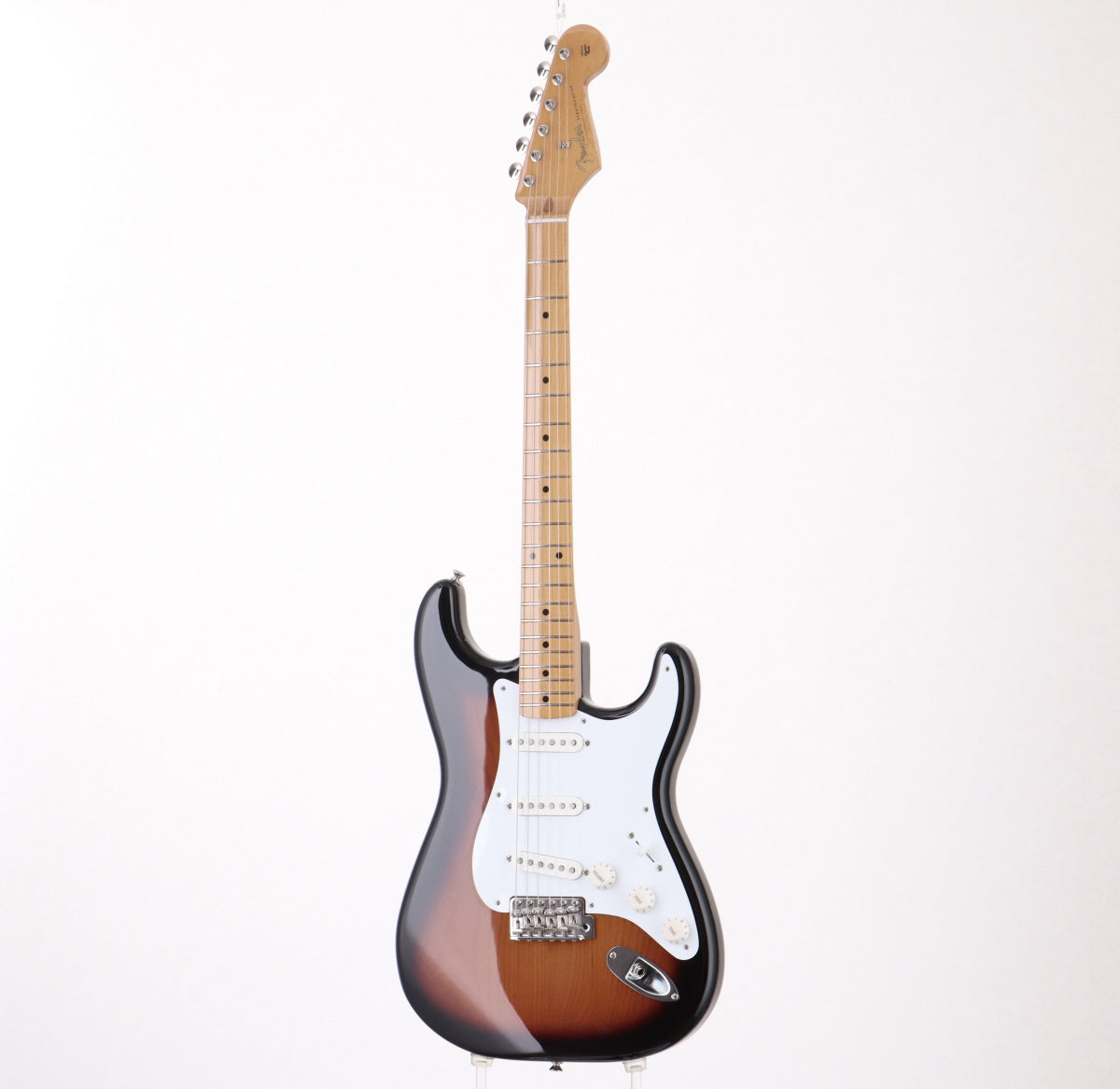 [SN MX23076917] USED Fender / Vintera II 50s Stratocaster Maple Fingerboard 2-Color Sunburst [3.85kg / made in 2023] [08]