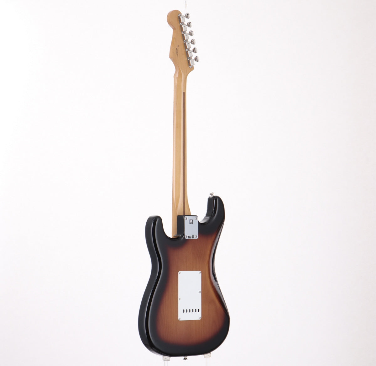 [SN MX23076917] USED Fender / Vintera II 50s Stratocaster Maple Fingerboard 2-Color Sunburst [3.85kg / made in 2023] [08]