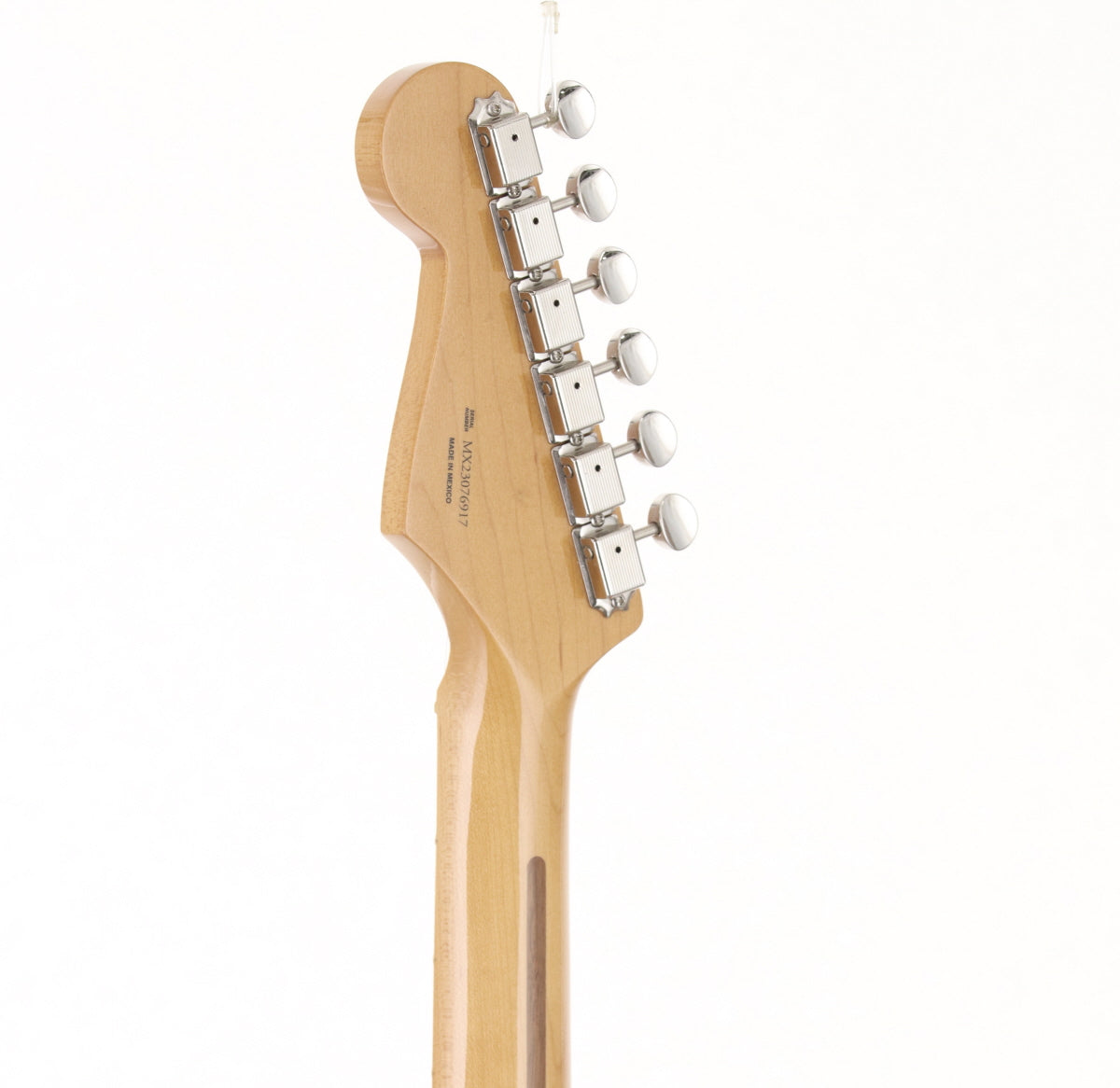 [SN MX23076917] USED Fender / Vintera II 50s Stratocaster Maple Fingerboard 2-Color Sunburst [3.85kg / made in 2023] [08]