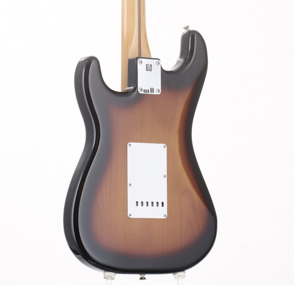 [SN MX23076917] USED Fender / Vintera II 50s Stratocaster Maple Fingerboard 2-Color Sunburst [3.85kg / made in 2023] [08]