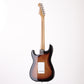 [SN MX23076917] USED Fender / Vintera II 50s Stratocaster Maple Fingerboard 2-Color Sunburst [3.85kg / made in 2023] [08]