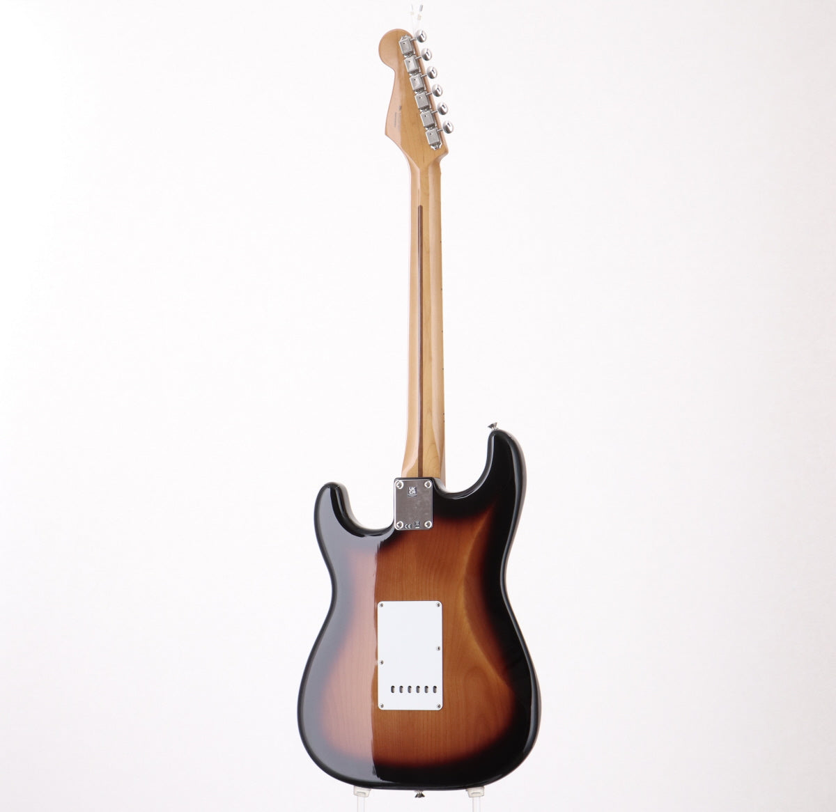[SN MX23076917] USED Fender / Vintera II 50s Stratocaster Maple Fingerboard 2-Color Sunburst [3.85kg / made in 2023] [08]