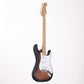 [SN MX23076917] USED Fender / Vintera II 50s Stratocaster Maple Fingerboard 2-Color Sunburst [3.85kg / made in 2023] [08]
