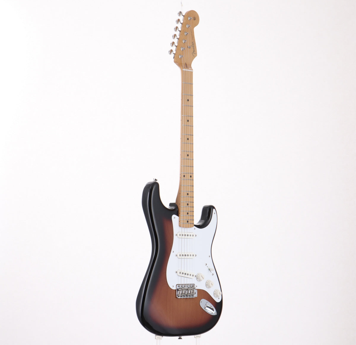 [SN MX23076917] USED Fender / Vintera II 50s Stratocaster Maple Fingerboard 2-Color Sunburst [3.85kg / made in 2023] [08]