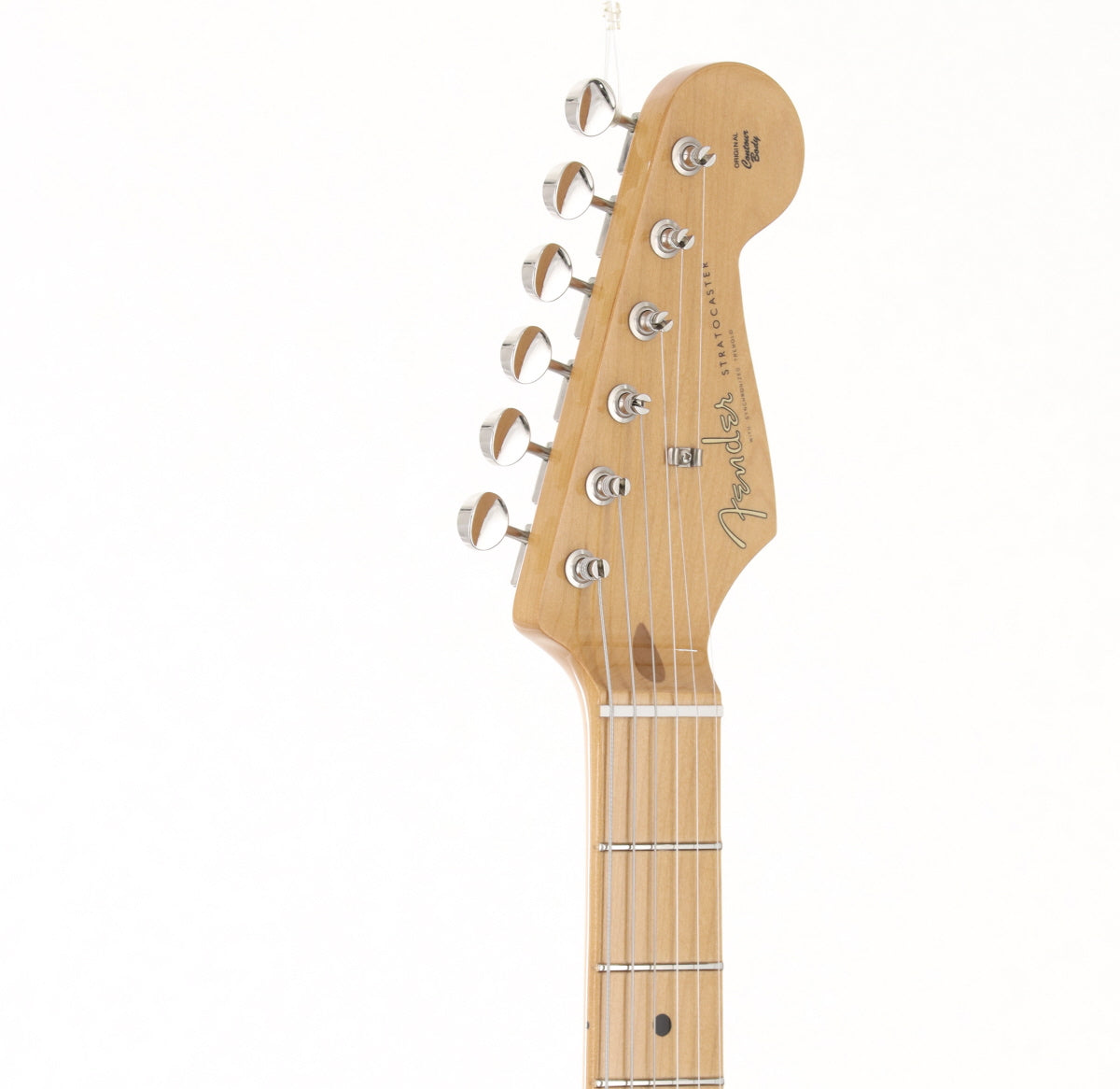 [SN MX23076917] USED Fender / Vintera II 50s Stratocaster Maple Fingerboard 2-Color Sunburst [3.85kg / made in 2023] [08]