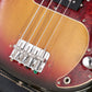 [SN 291157] USED Fender / 1971 Precision Bass Sunburst [3.95kg/1971] Fender Precision Bass [08]