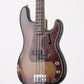 [SN 291157] USED Fender / 1971 Precision Bass Sunburst [3.95kg/1971] Fender Precision Bass [08]