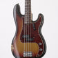[SN 291157] USED Fender / 1971 Precision Bass Sunburst [3.95kg/1971] Fender Precision Bass [08]