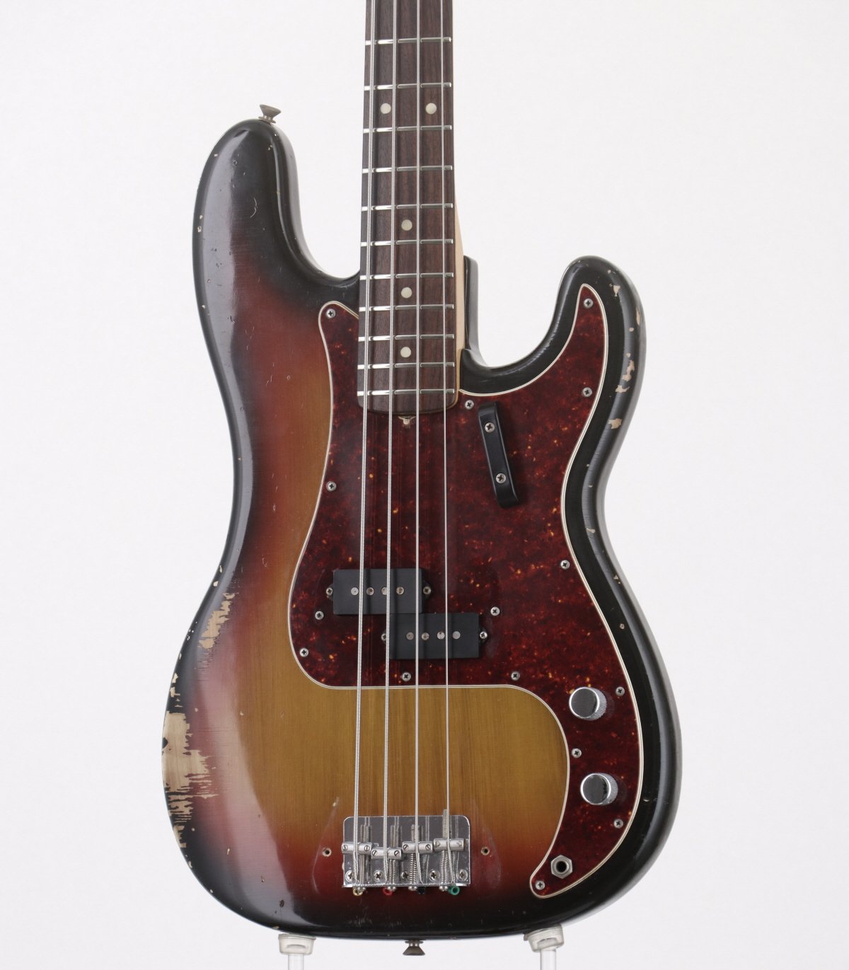 [SN 291157] USED Fender / 1971 Precision Bass Sunburst [3.95kg/1971] Fender Precision Bass [08]