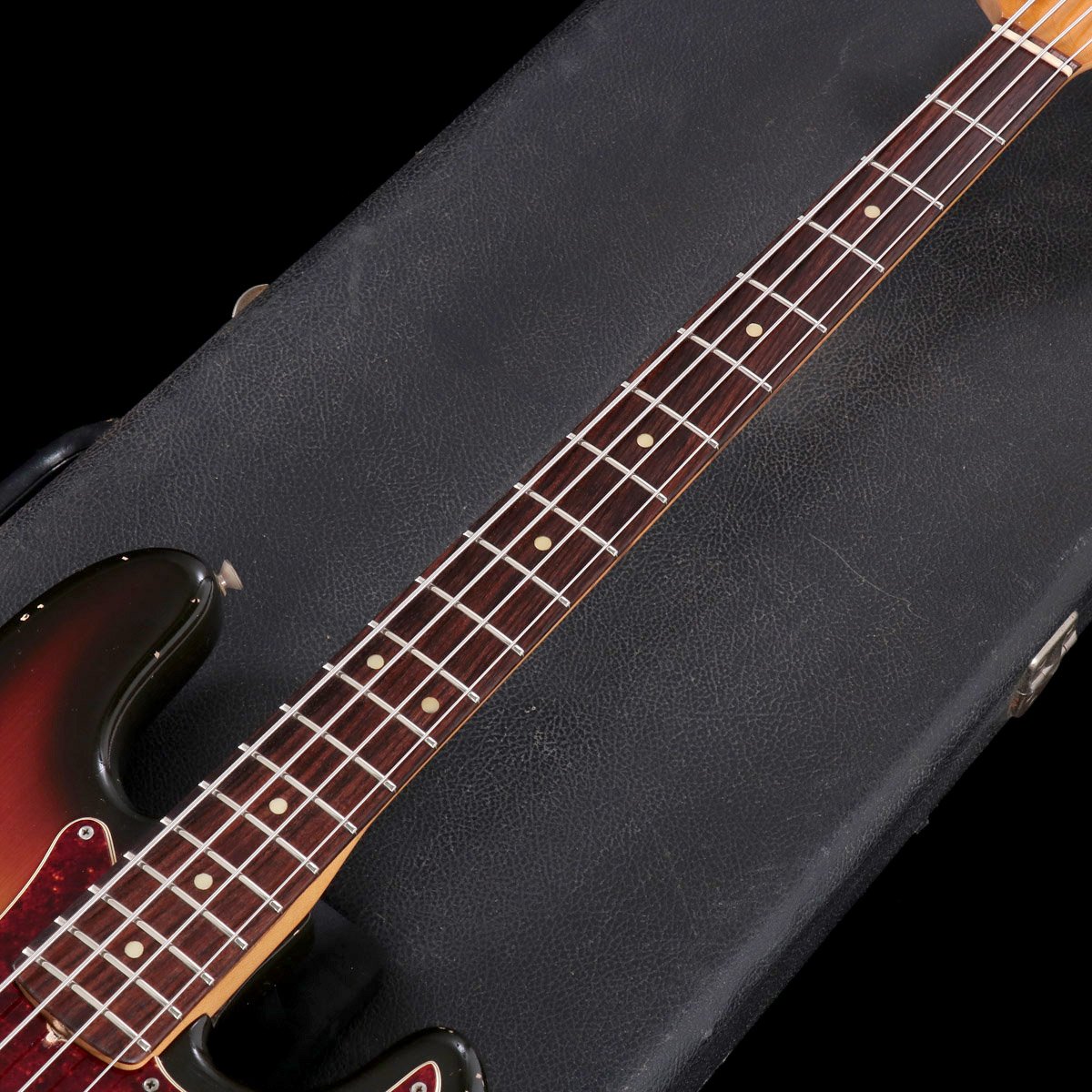 [SN 291157] USED Fender / 1971 Precision Bass Sunburst [3.95kg/1971] Fender Precision Bass [08]