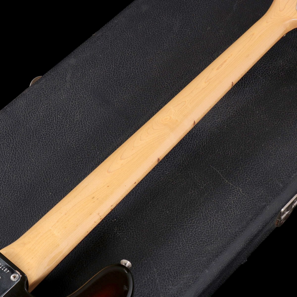 [SN 291157] USED Fender / 1971 Precision Bass Sunburst [3.95kg/1971] Fender Precision Bass [08]