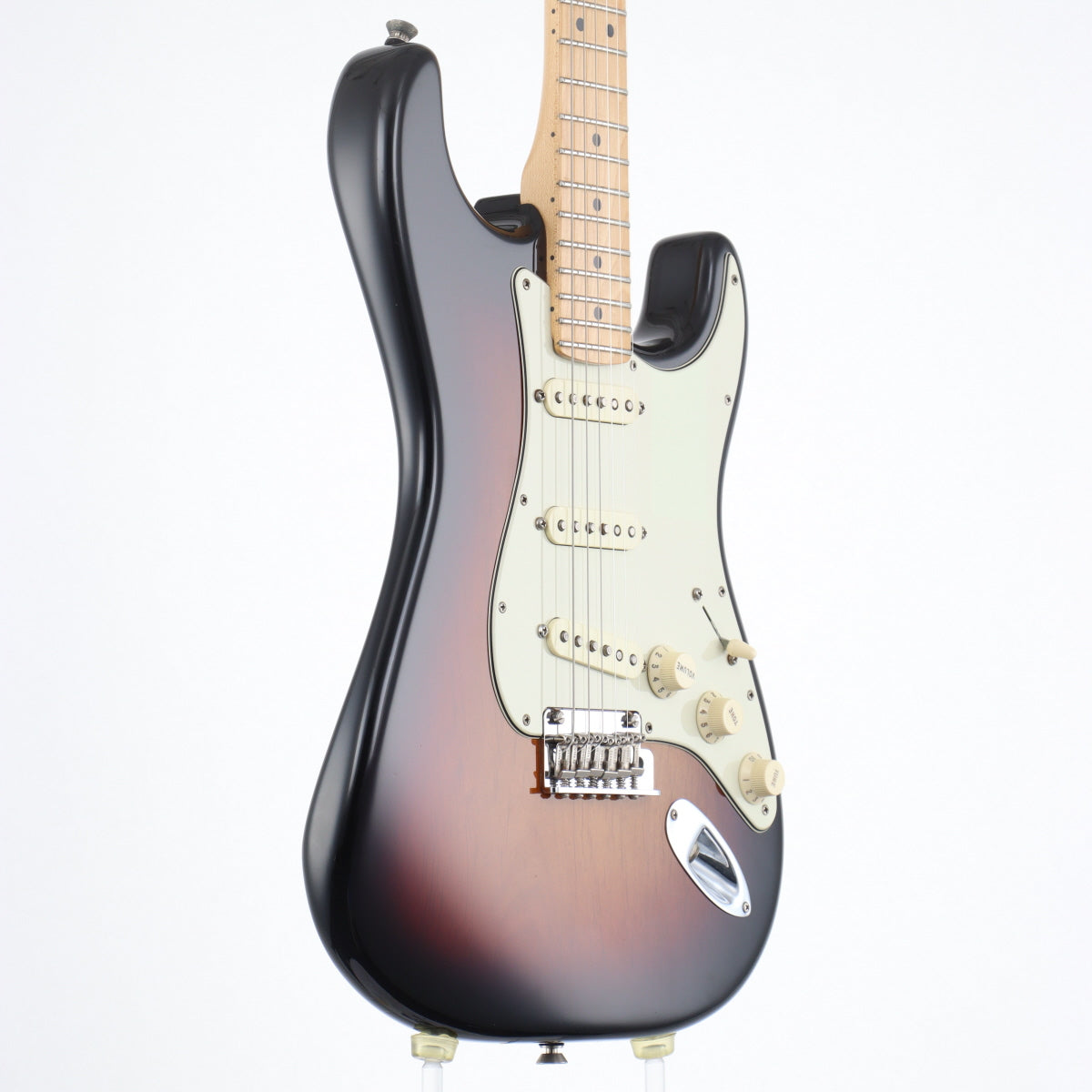 [SN US17107552] USED Fender USA / American Professional Stratocaster Mod 3-Color Sunburst [11]