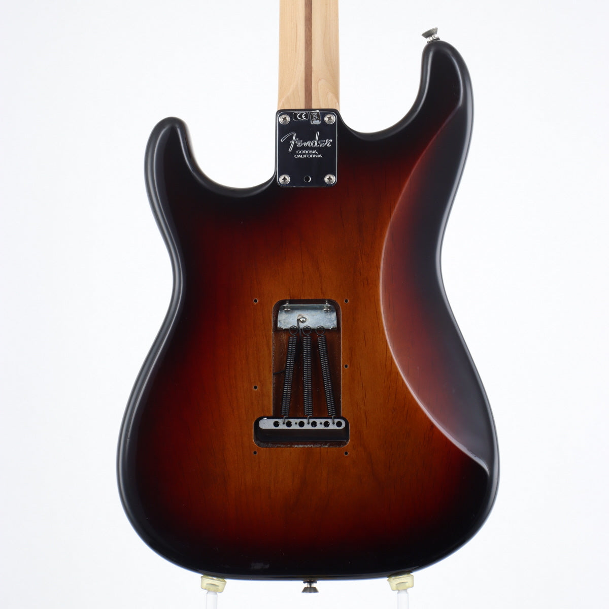 [SN US17107552] USED Fender USA / American Professional Stratocaster Mod 3-Color Sunburst [11]