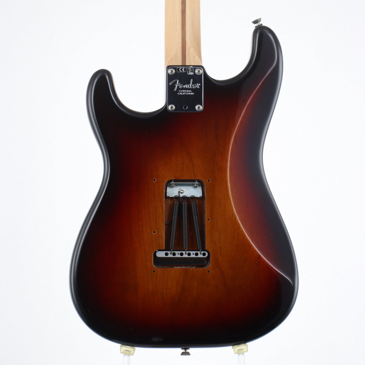 [SN US17107552] USED Fender USA / American Professional Stratocaster Mod 3-Color Sunburst [11]