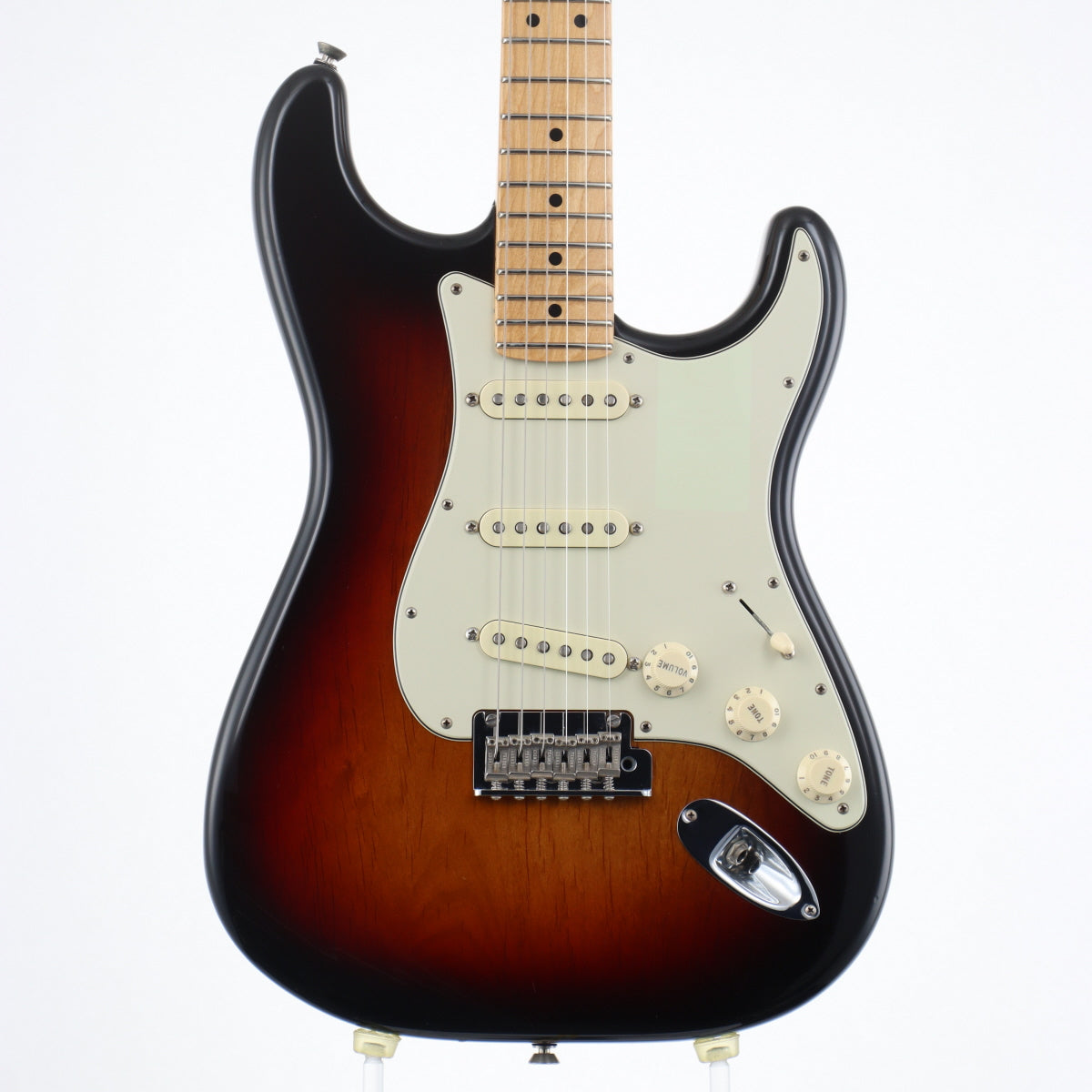 [SN US17107552] USED Fender USA / American Professional Stratocaster Mod 3-Color Sunburst [11]