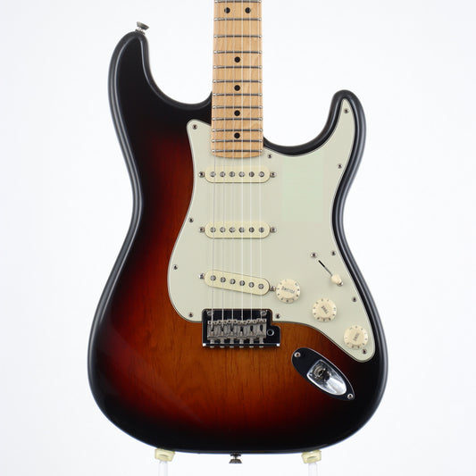[SN US17107552] USED Fender USA / American Professional Stratocaster Mod 3-Color Sunburst [11]