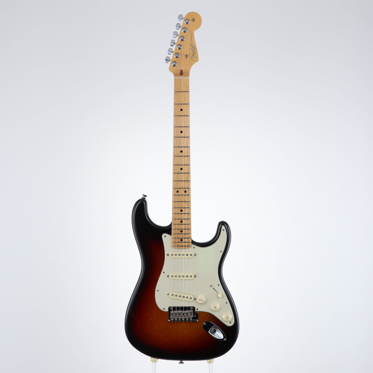 [SN US17107552] USED Fender USA / American Professional Stratocaster Mod 3-Color Sunburst [11]