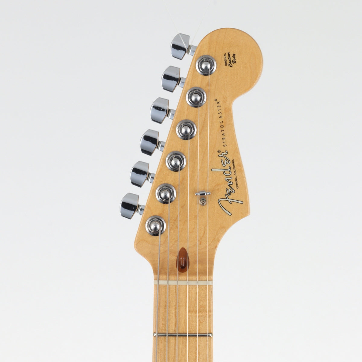 [SN US17107552] USED Fender USA / American Professional Stratocaster Mod 3-Color Sunburst [11]