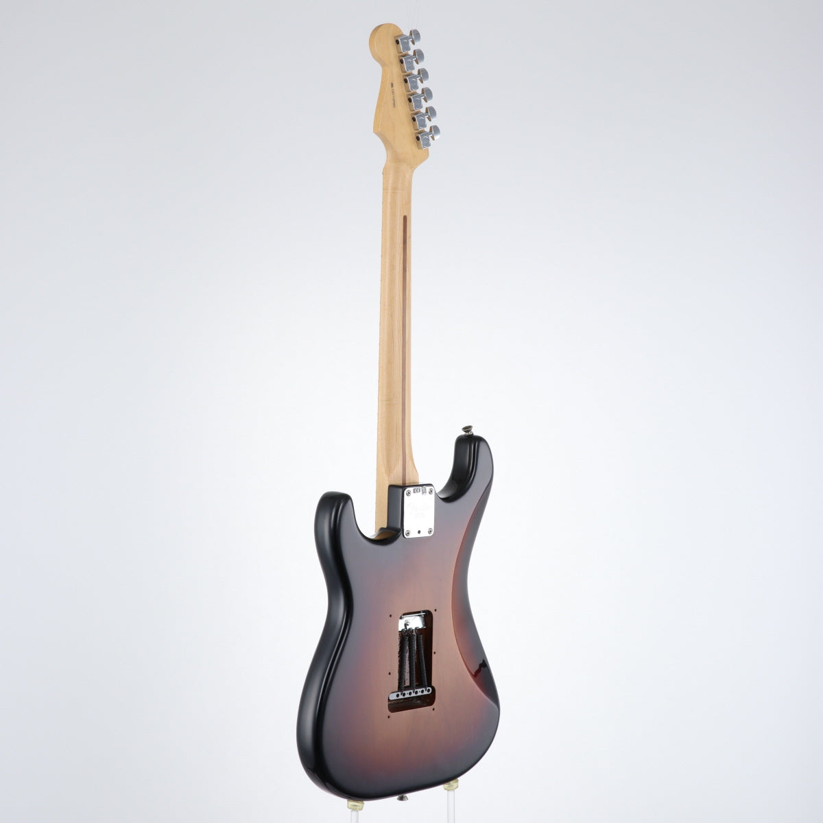 [SN US17107552] USED Fender USA / American Professional Stratocaster Mod 3-Color Sunburst [11]