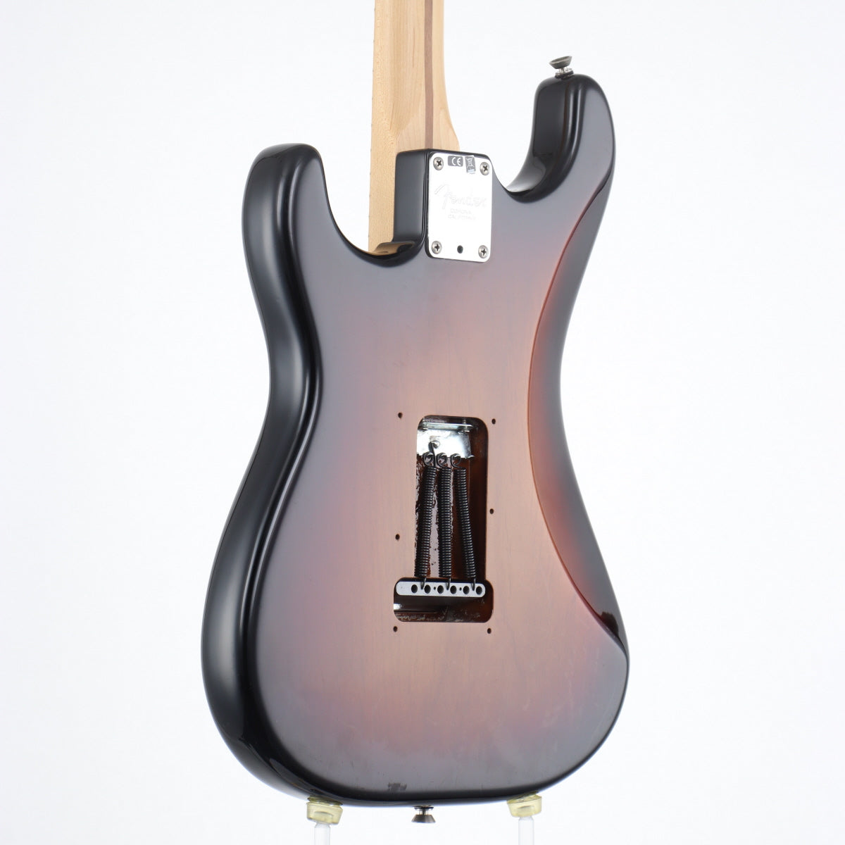 [SN US17107552] USED Fender USA / American Professional Stratocaster Mod 3-Color Sunburst [11]