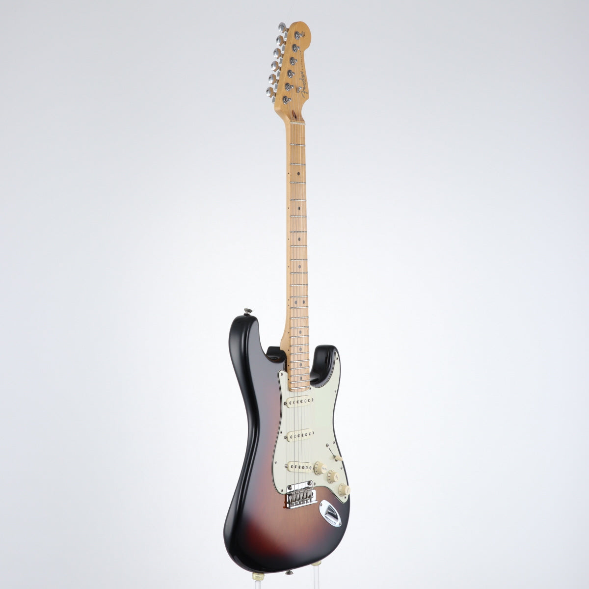 [SN US17107552] USED Fender USA / American Professional Stratocaster Mod 3-Color Sunburst [11]