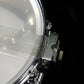 [SN 0] USED Pearl / Jupiter 14x6.5 Steel Snare 70s [11]