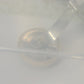 [SN 0] USED Pearl / Jupiter 14x6.5 Steel Snare 70s [11]