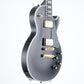 [SN CS404343] USED Gibson Custom Shop / Japan Limited Run Les Paul Custom Ebony Fingerboard Waffle Back-Tuners VOS Ebony [12]