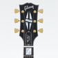 [SN CS404343] USED Gibson Custom Shop / Japan Limited Run Les Paul Custom Ebony Fingerboard Waffle Back-Tuners VOS Ebony [12]