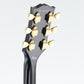 [SN CS404343] USED Gibson Custom Shop / Japan Limited Run Les Paul Custom Ebony Fingerboard Waffle Back-Tuners VOS Ebony [12]