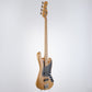 [SN M1570] USED Sadowsky / Metroline MV4 Vintage Tint Natural [11]