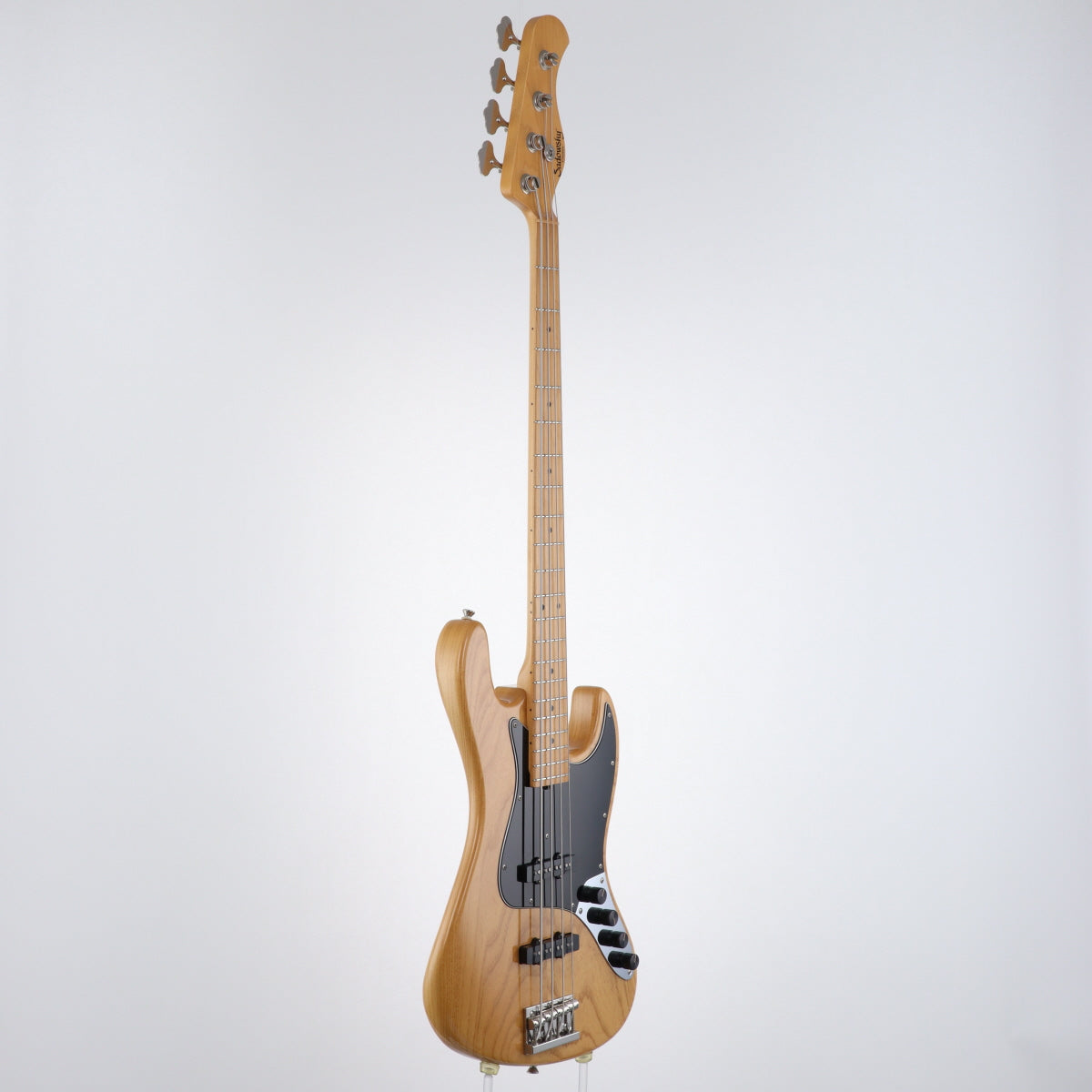 [SN M1570] USED Sadowsky / Metroline MV4 Vintage Tint Natural [11]