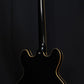 [SN 13617717] USED Gibson Memphis / ES-335 Traditional Antique Ebony -2017- [04]
