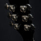 [SN 13617717] USED Gibson Memphis / ES-335 Traditional Antique Ebony -2017- [04]