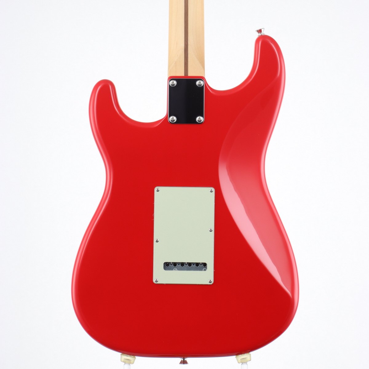 [SN JD24028677] USED Fender / Made in Japan Hybrid II Stratocaster Modena Red [11]