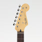 [SN JD24028677] USED Fender / Made in Japan Hybrid II Stratocaster Modena Red [11]