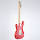 [SN JD24028677] USED Fender / Made in Japan Hybrid II Stratocaster Modena Red [11]