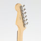 [SN JD24028677] USED Fender / Made in Japan Hybrid II Stratocaster Modena Red [11]