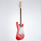 [SN JD24028677] USED Fender / Made in Japan Hybrid II Stratocaster Modena Red [11]