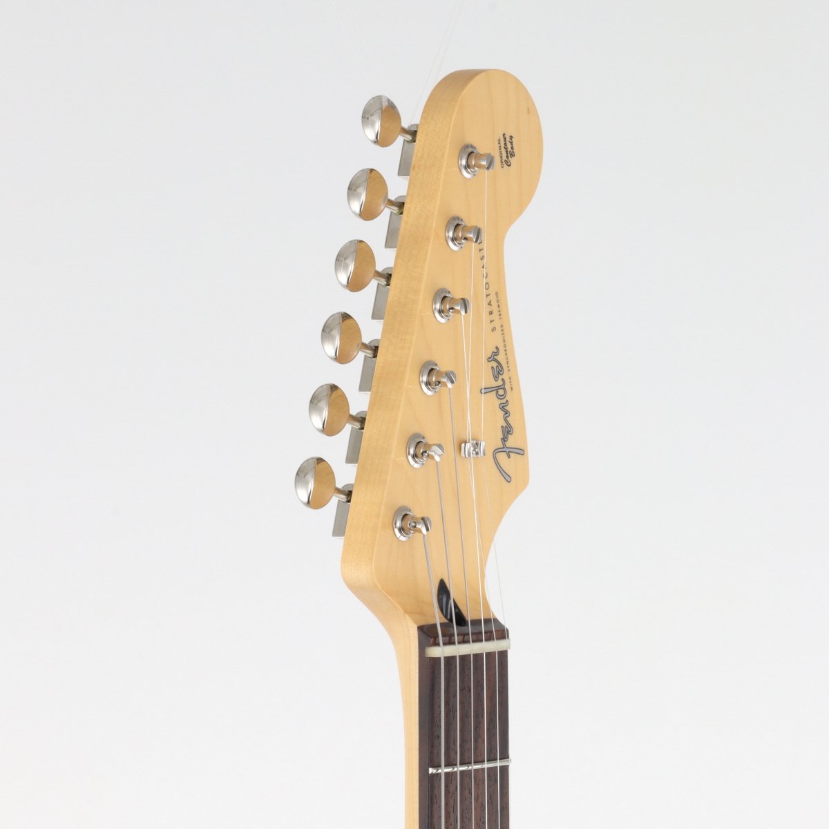 [SN JD24028677] USED Fender / Made in Japan Hybrid II Stratocaster Modena Red [11]