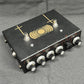 USED EARTH QUAKER DEVICES / Life Pedal V1 Black [06]