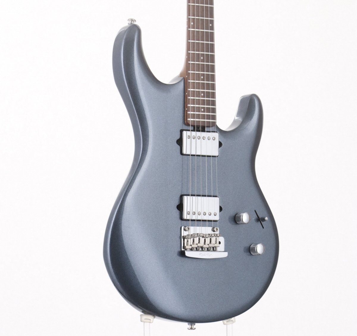 [SN G83514] USED MUSIC MAN / LIII / LUKE III / Roasted Maple Neck HH Bodhi Blue [06]