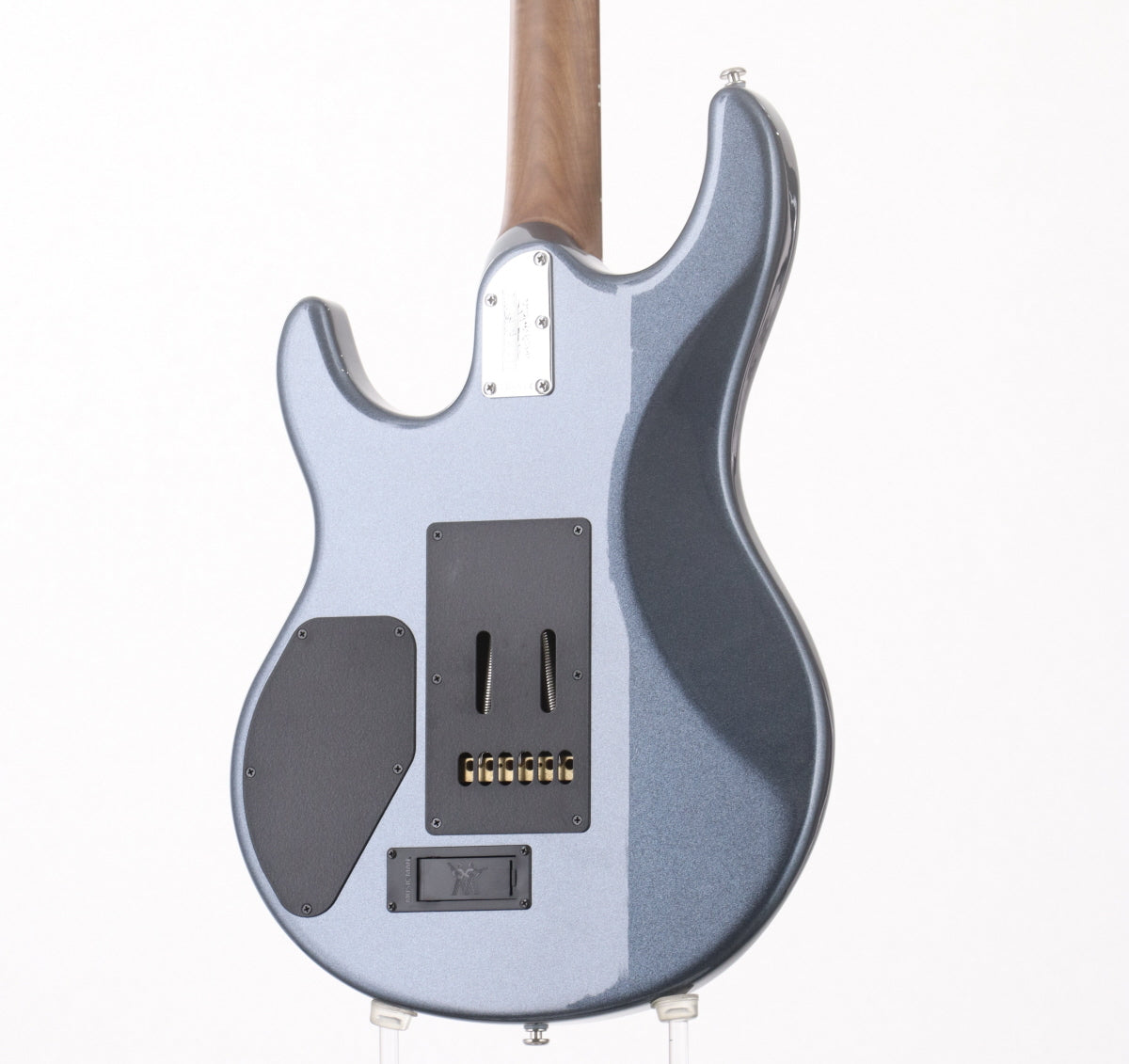 [SN G83514] USED MUSIC MAN / LIII / LUKE III / Roasted Maple Neck HH Bodhi Blue [06]