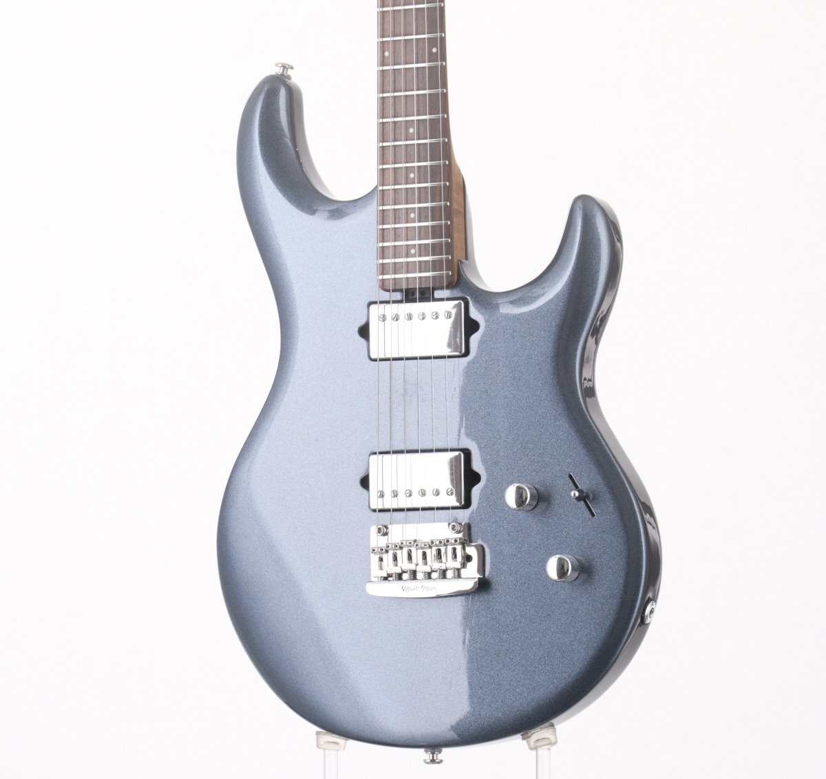 [SN G83514] USED MUSIC MAN / LIII / LUKE III / Roasted Maple Neck HH Bodhi Blue [06]