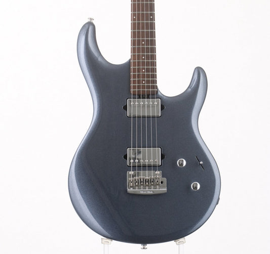 [SN G83514] USED MUSIC MAN / LIII / LUKE III / Roasted Maple Neck HH Bodhi Blue [06]