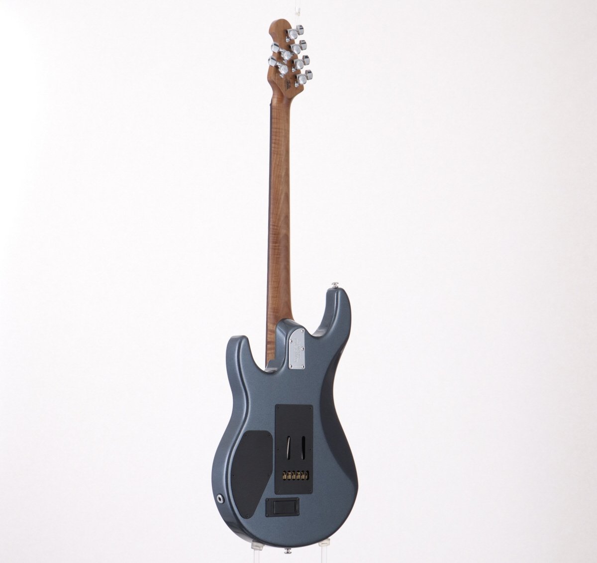 [SN G83514] USED MUSIC MAN / LIII / LUKE III / Roasted Maple Neck HH Bodhi Blue [06]