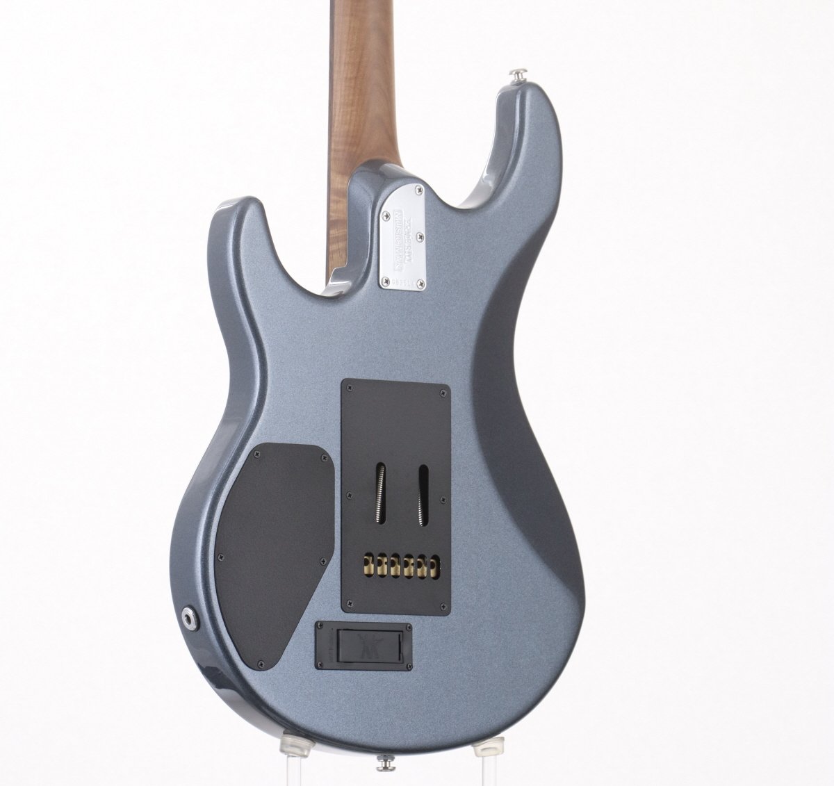 [SN G83514] USED MUSIC MAN / LIII / LUKE III / Roasted Maple Neck HH Bodhi Blue [06]